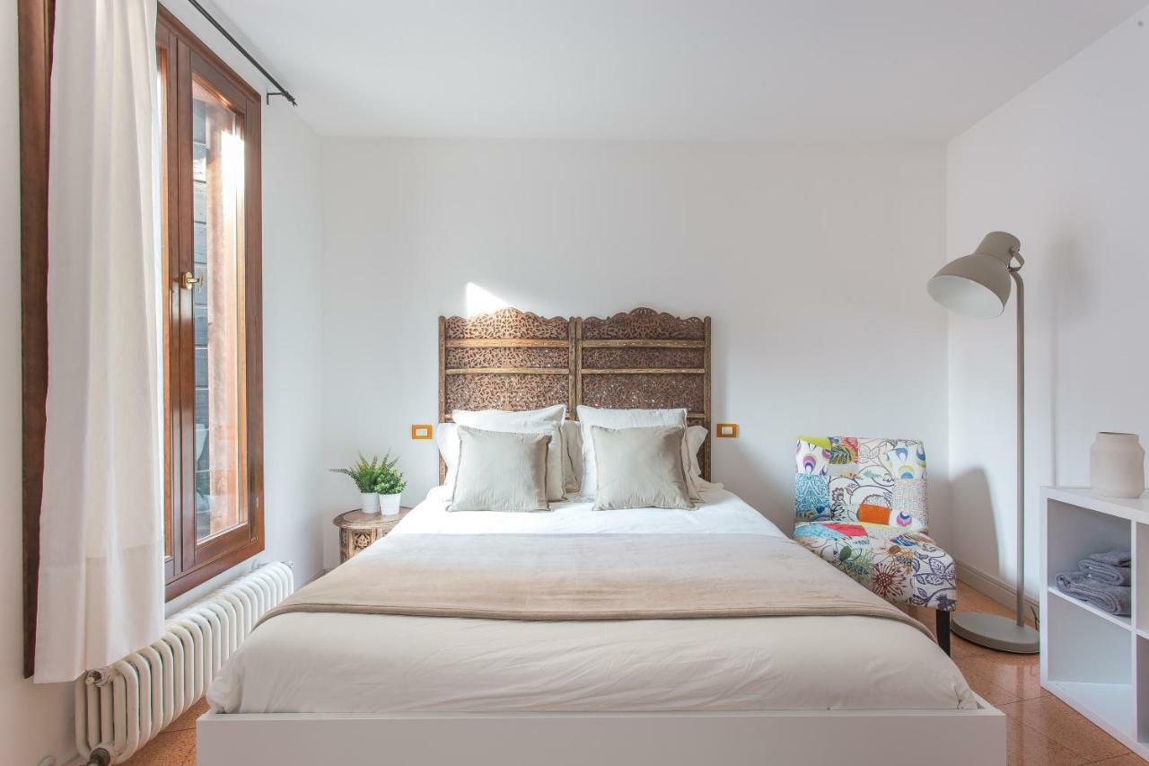 Apartamento Ago27 By Welc