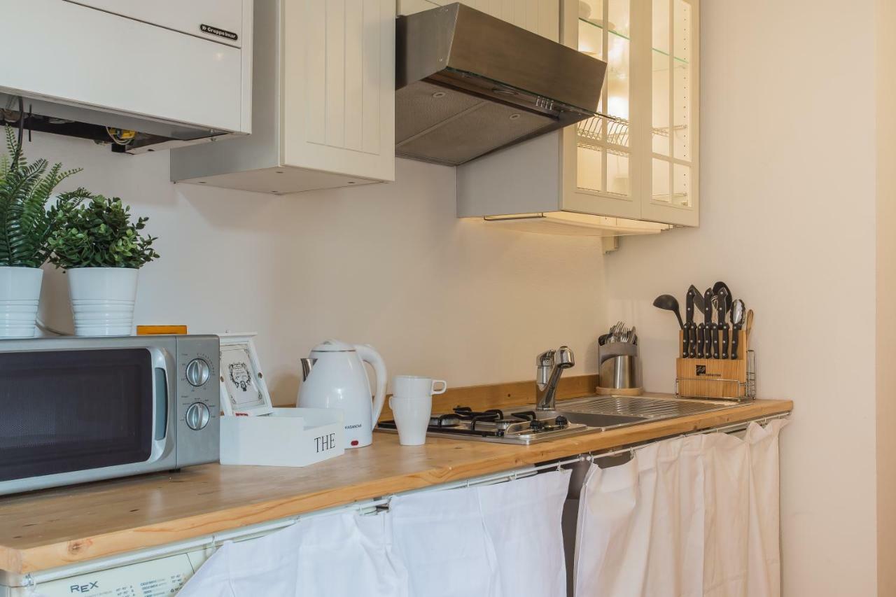 Apartamento Ago27 By Welc