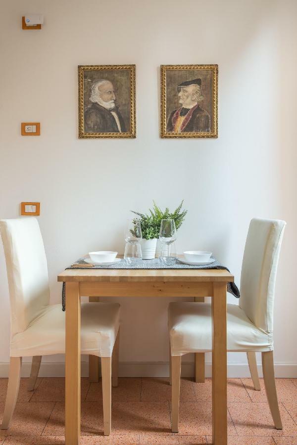 Ago27 By Welc Apartamento Treviso