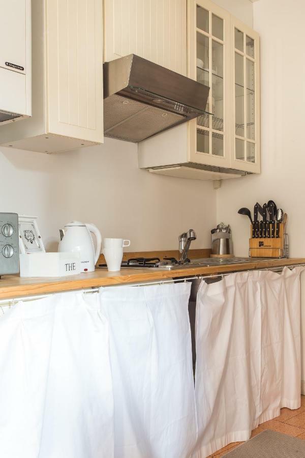 Apartment Ago27 By Welc