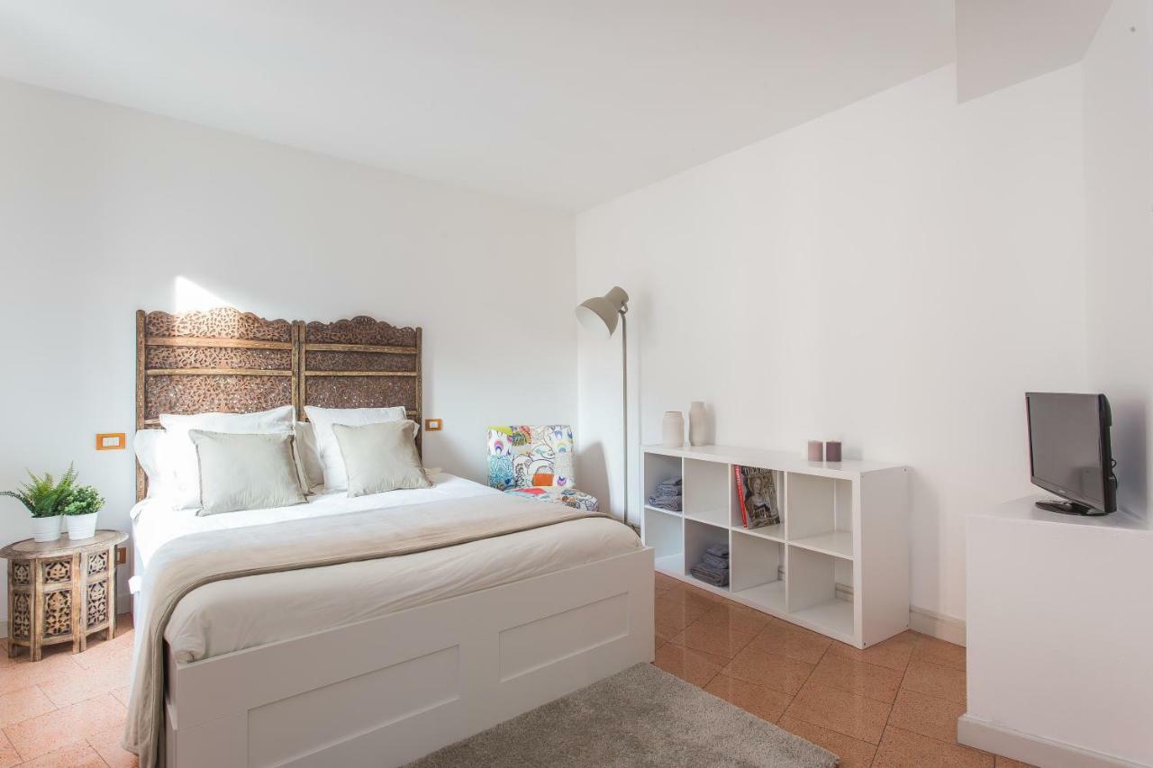 Ago27 By Welc Apartment
